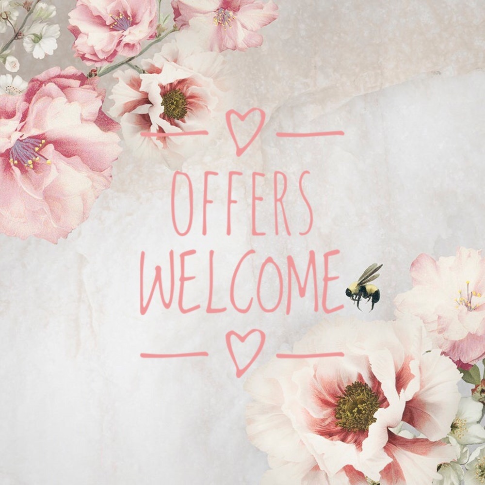 All Offers Considered